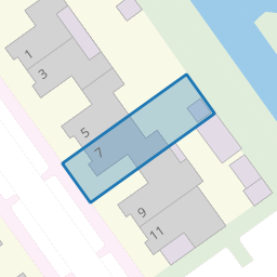 Perceel NWK03-A-7004