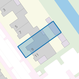 Perceel NWK03-A-7005