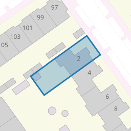 Perceel NWK03-A-7008