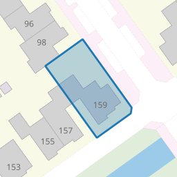 Perceel NWK03-A-7032