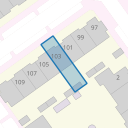 Perceel NWK03-A-7050