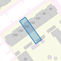 Perceel NWK03-A-7051