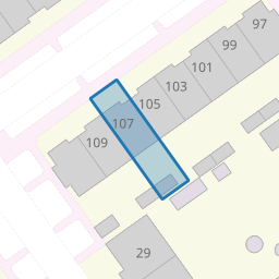 Perceel NWK03-A-7052