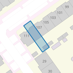 Perceel NWK03-A-7053