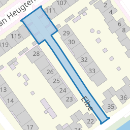 Perceel NWK03-A-7061