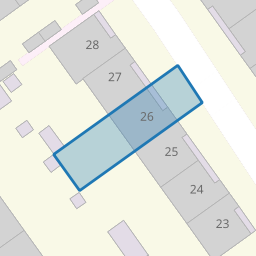 Perceel NWK03-A-7065