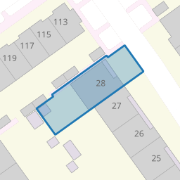 Perceel NWK03-A-7067