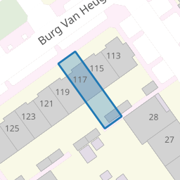 Perceel NWK03-A-7070