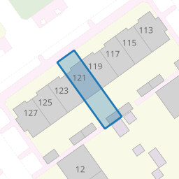 Perceel NWK03-A-7072