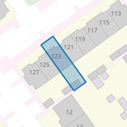 Perceel NWK03-A-7073