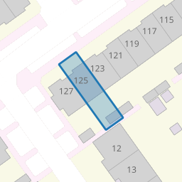 Perceel NWK03-A-7074