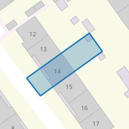 Perceel NWK03-A-7078