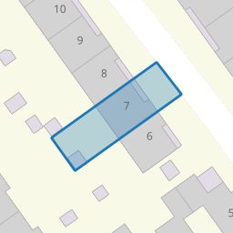 Perceel NWK03-A-7084