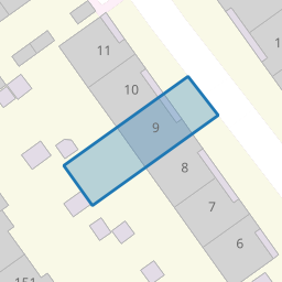 Perceel NWK03-A-7086