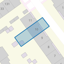 Perceel NWK03-A-7087