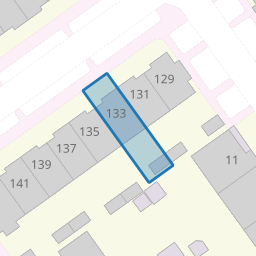 Perceel NWK03-A-7091