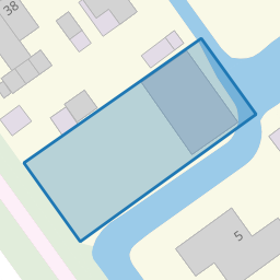 Perceel NWK03-A-7105