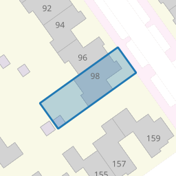 Perceel NWK03-A-7106