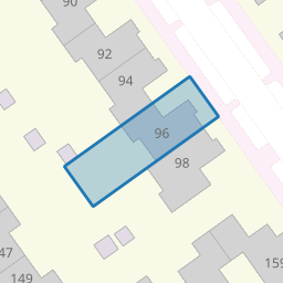 Perceel NWK03-A-7107