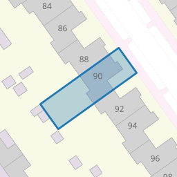 Perceel NWK03-A-7110