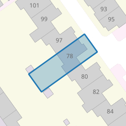 Perceel NWK03-A-7116