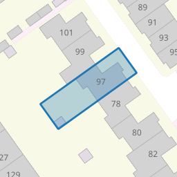 Perceel NWK03-A-7117