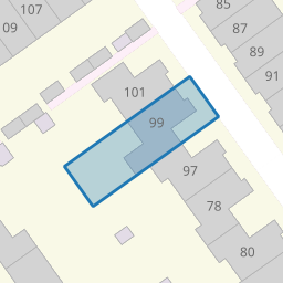 Perceel NWK03-A-7118