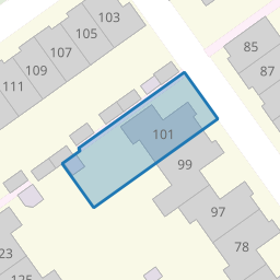 Perceel NWK03-A-7119