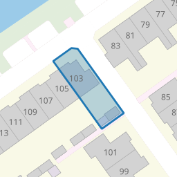 Perceel NWK03-A-7120