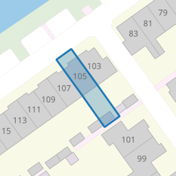 Perceel NWK03-A-7121