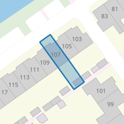 Perceel NWK03-A-7122