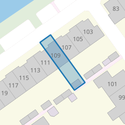 Perceel NWK03-A-7123