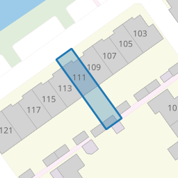 Perceel NWK03-A-7124