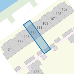 Perceel NWK03-A-7125