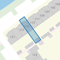 Perceel NWK03-A-7126