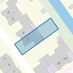 Perceel NWK03-A-7151