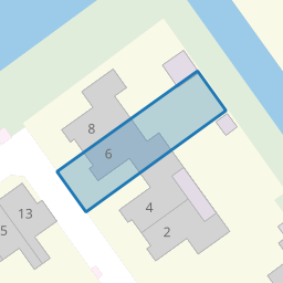 Perceel NWK03-A-7153