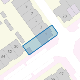 Perceel NWK03-A-7156