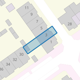 Perceel NWK03-A-7157