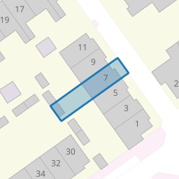 Perceel NWK03-A-7159