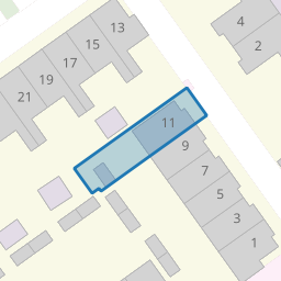 Perceel NWK03-A-7161