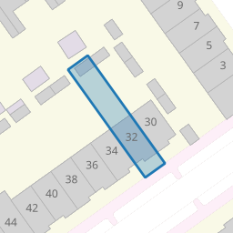 Perceel NWK03-A-7163