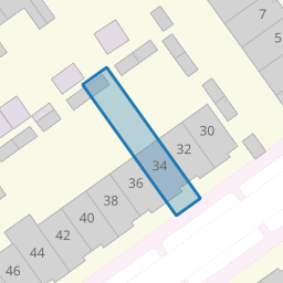 Perceel NWK03-A-7164