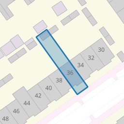 Perceel NWK03-A-7165