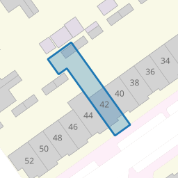 Perceel NWK03-A-7168