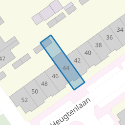 Perceel NWK03-A-7169