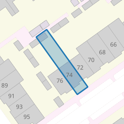 Perceel NWK03-A-7186