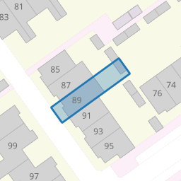 Perceel NWK03-A-7191