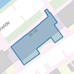 Perceel NWK03-A-7198