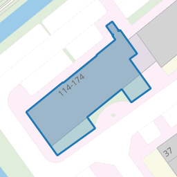 Perceel NWK03-A-7200